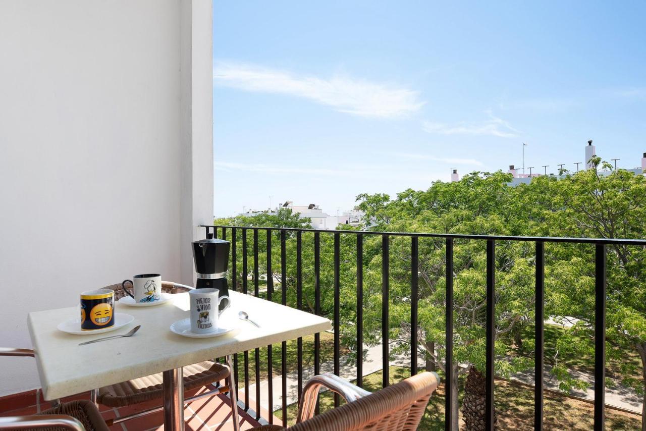 Apartment Casa Valeria Conil De La Frontera