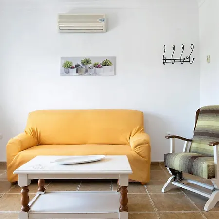 Casa Valeria Apartment Conil De La Frontera Exterior photo