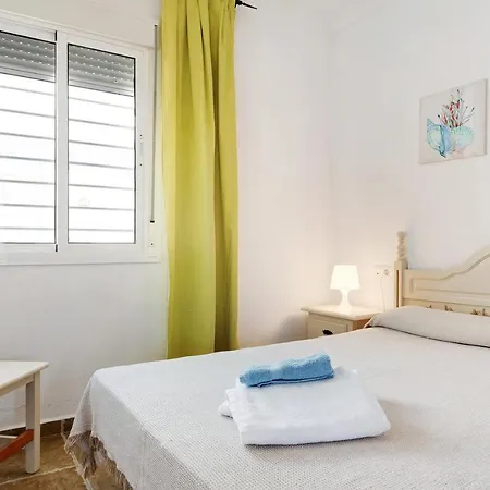 Casa Valeria Apartment Conil De La Frontera Exterior photo