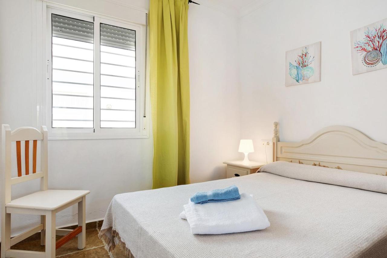Casa Valeria Conil De La Frontera