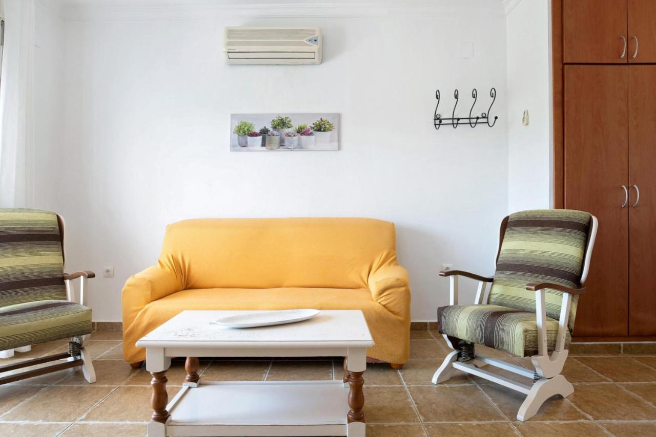 Casa Valeria Appartement