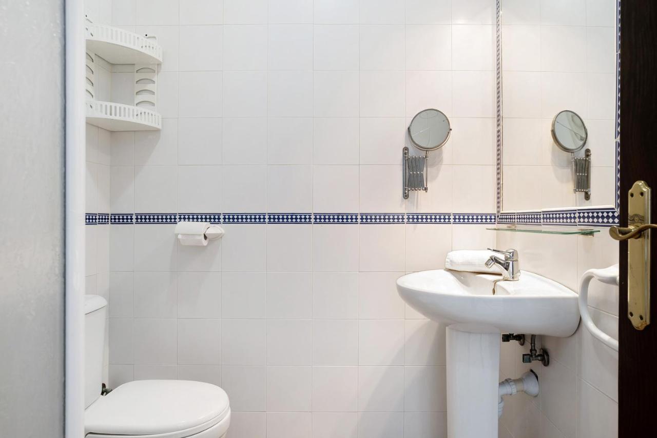 Casa Valeria Appartement *